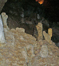 Пещера Новый Афон