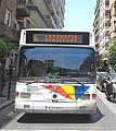 Транспорт в Салониках
