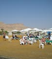пляж Мертвого моря